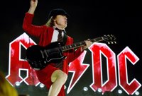 AC/DC elige Sevilla para su único concierto en España el 10 de mayo