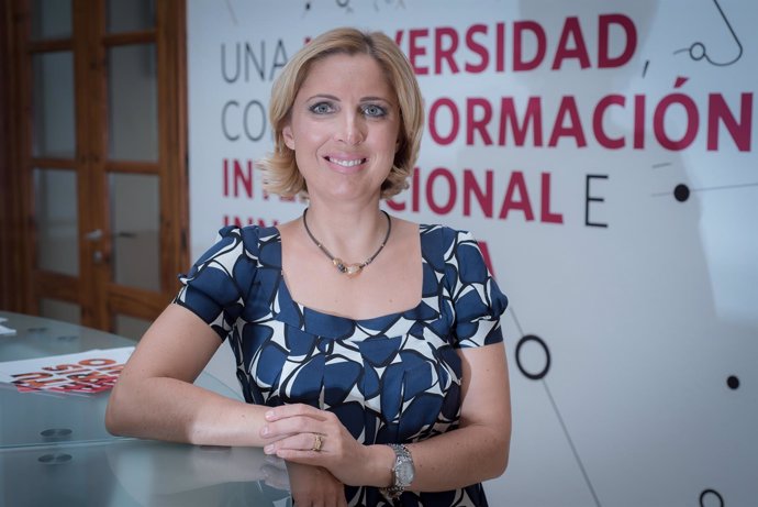 Cristina Oliveira, nueva rectora de la Universidad Europea de Canarias