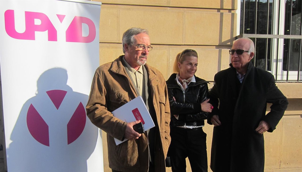 José Antonio Sotomayor Sánchez