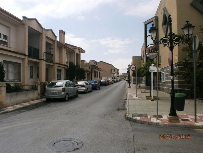 Junta licita obras complementarias del metro 