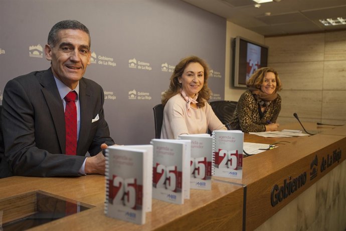 Presentación de la agenda