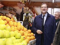 Rajoy, tras su debate con Sánchez: Volver atrás sería "un error" del que nos "arrepentiríamos todos" muchos años