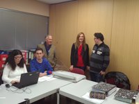 PP anuncia la creación de un plan de empleo para las personas con discapacidad