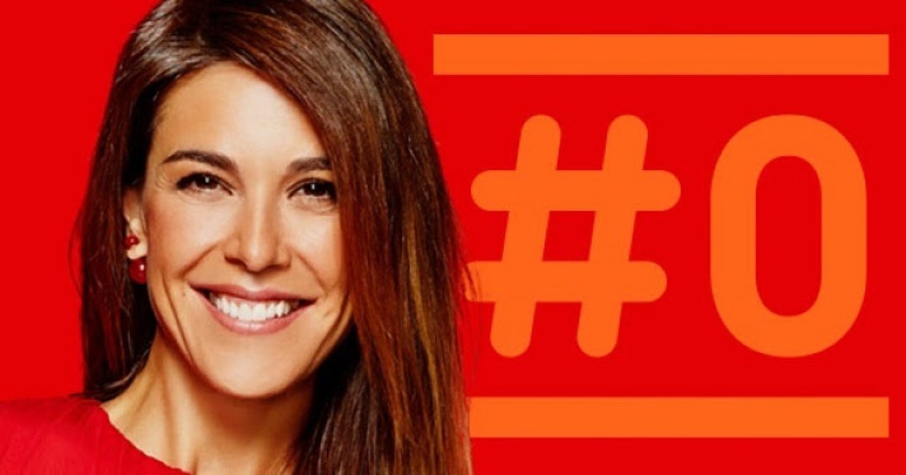 Raquel Sánchez Silva