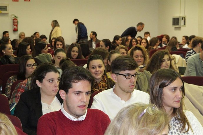 JORNADAS DE ED-UCAM-DO