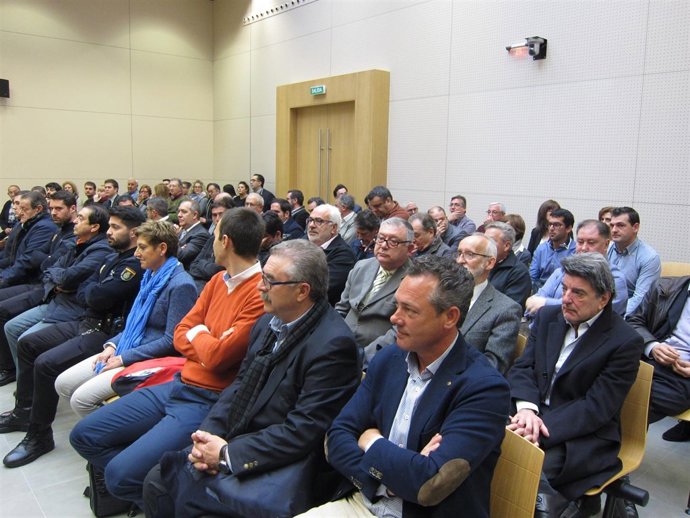 Juicio de la Operación Molinos