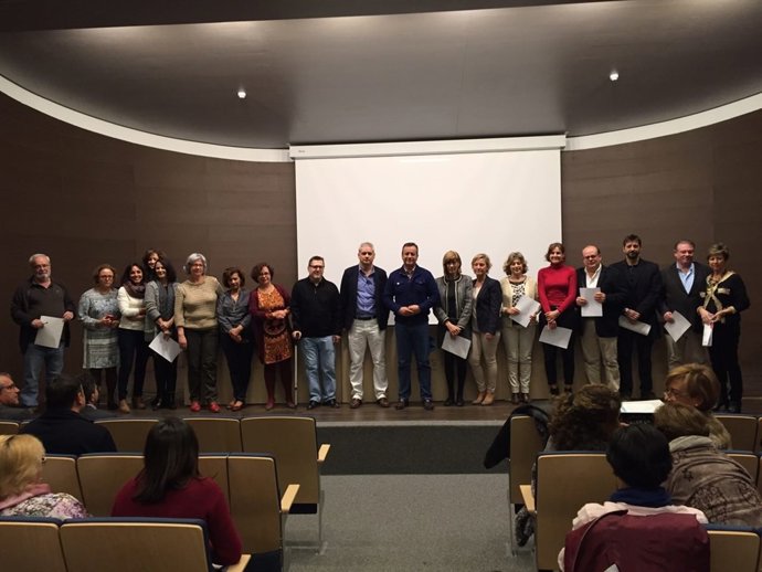 Jornadas celebradas en el PTS sobre la seguridad del paciente.