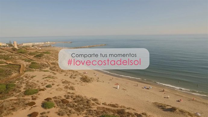 Costa del Sol, Playas 