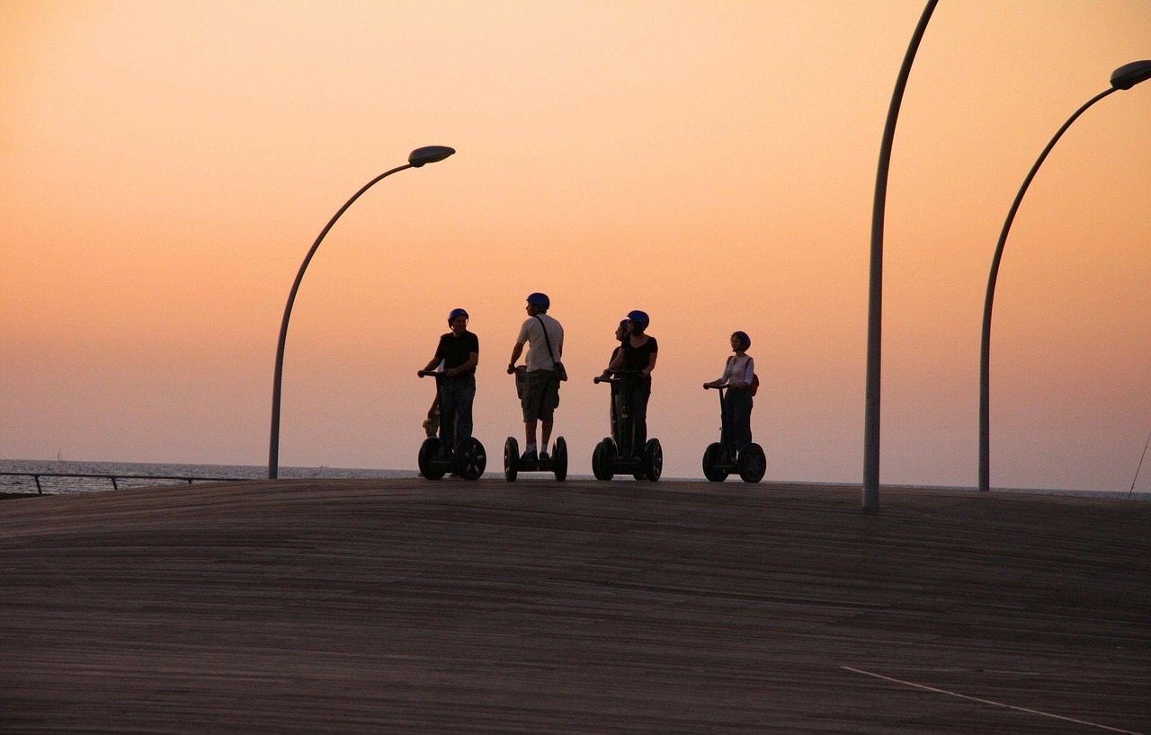 Segway