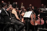 Cultura.- El Consorcio Orquesta de Córdoba valora que se elimine "por completo" el déficit de 224.000 euros