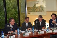 Junta destaca la consolidación del modelo de gestión de Sierra Nevada