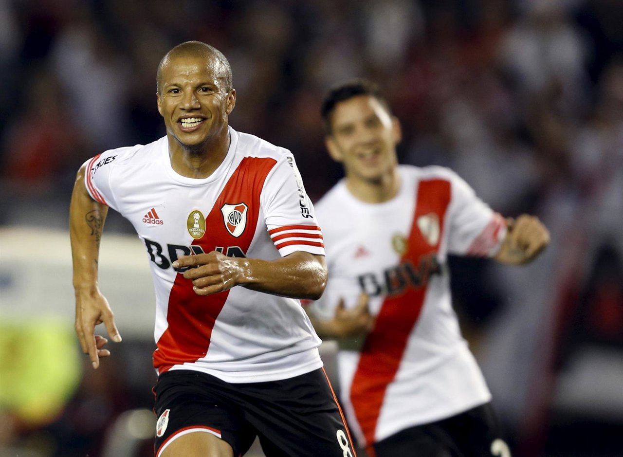 River Plate