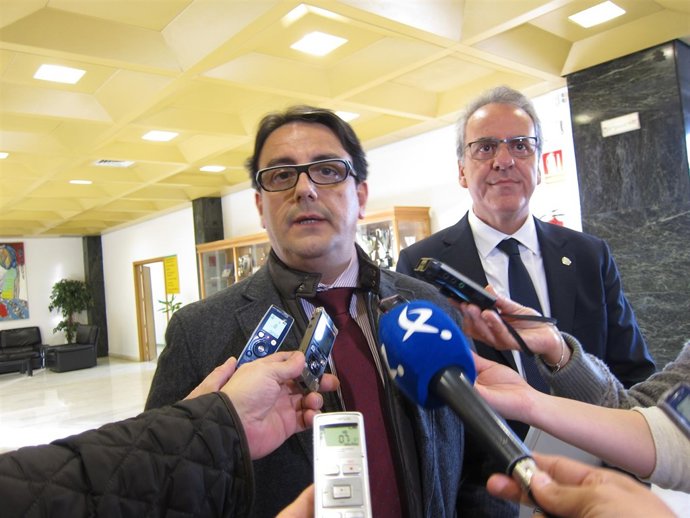 José María Vergeles