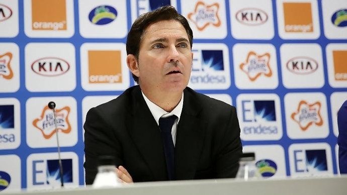 Xavi Pascual