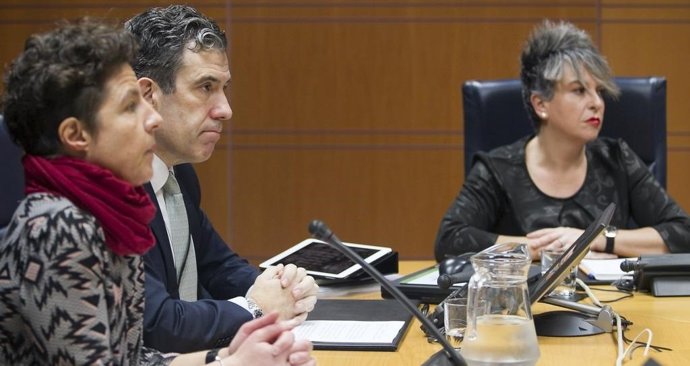 Fiscal territorial de Álava, Josu Izagirre