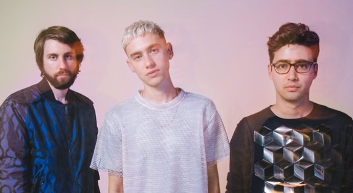 Years & Years