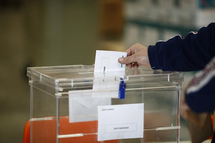 Recursos de elecciones generales 2015, Congreso, Cortes Generales, Parlamento