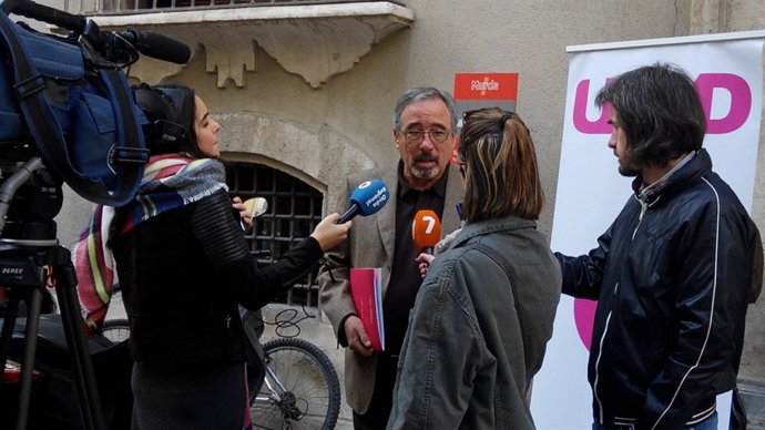 José Antonio Sotomayor