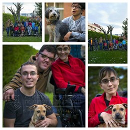 Imágenes del calendario