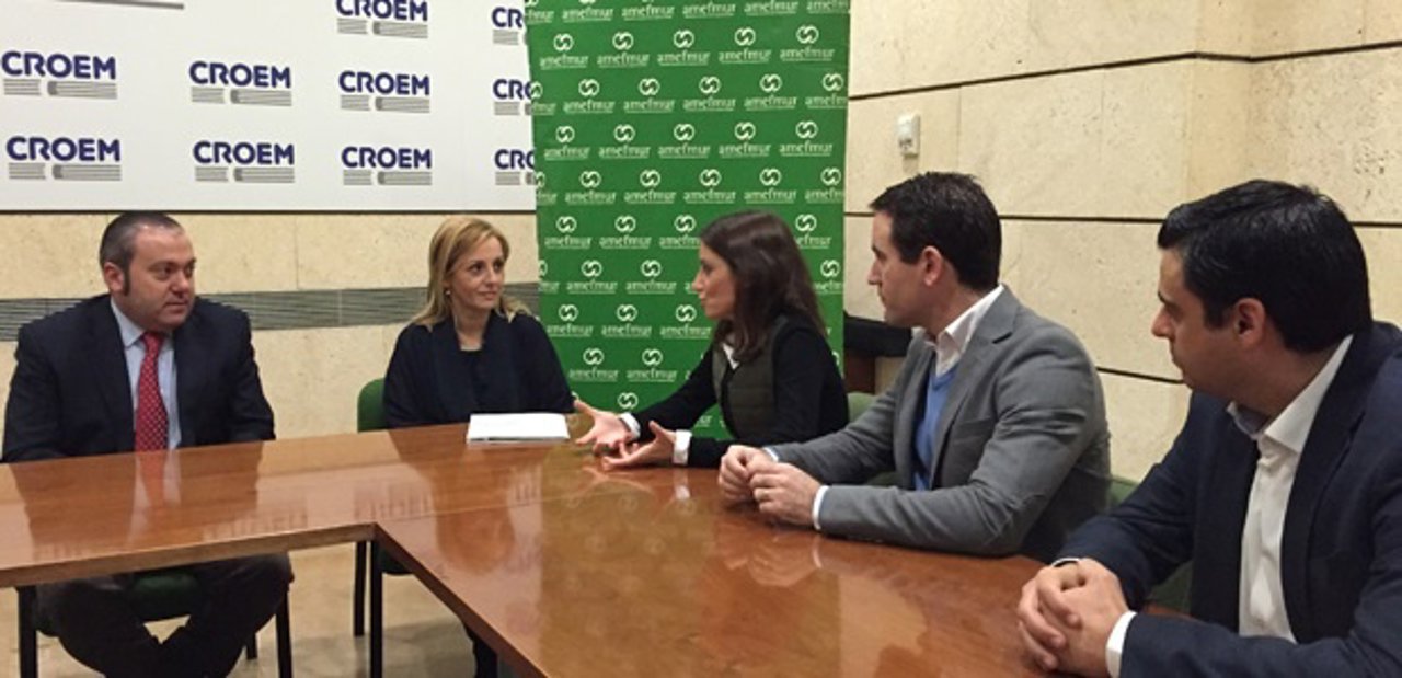 Levy, García y Zamora