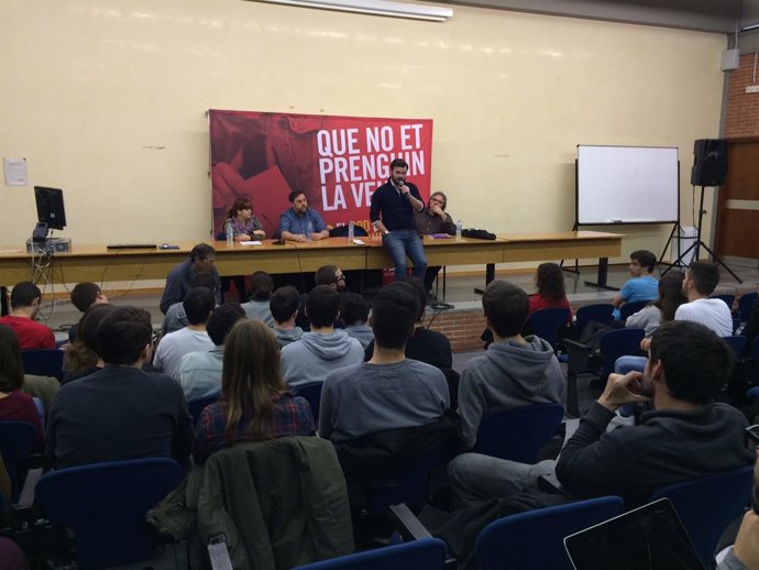 Gabriel Rufián (ERC)