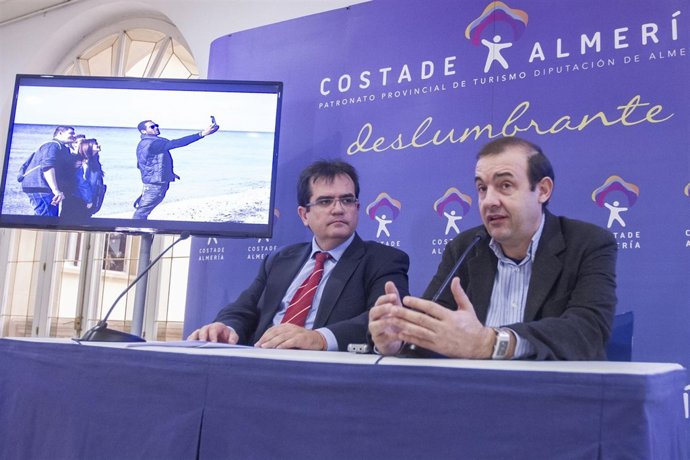 La organización de 'Almería en Corto' apuesta por la consolidación del Festival.