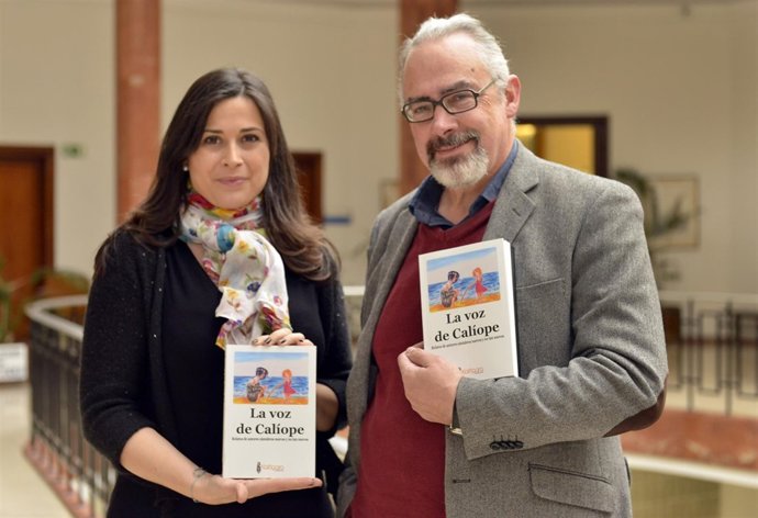 Presentación de la publicación 