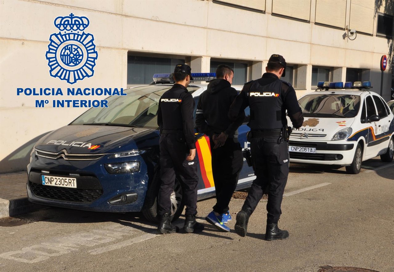 Detenido en Manacor por plantación de marihuana