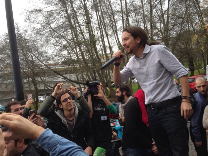 PABLO IGLESIAS MICRO