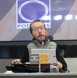 Pablo Echenique