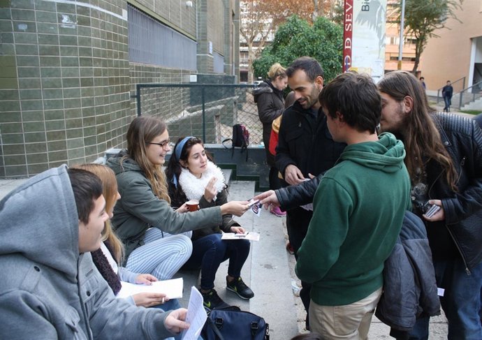 Bustamante en Reina Mercedes.