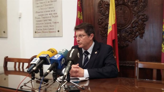 La Sustitución Para Reconstruir 59 Viviendas En San Fernando, Pactada Entre El A