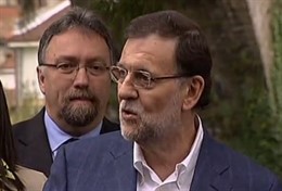 Mariano Rajoy