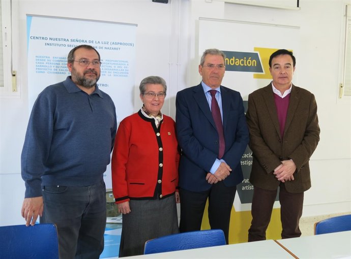 Fundación Caja Badajoz