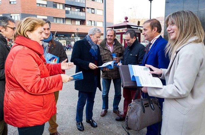 El PP es el partido de las familias