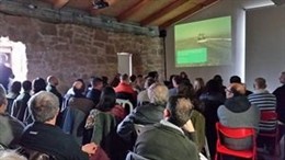 Agricultura promociona medidas sostenibles en regadíos del Segarra-Garrigues