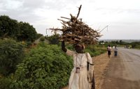 Más de la mitad de las mujeres kenianas son víctimas de abuso sexual en el transporte público