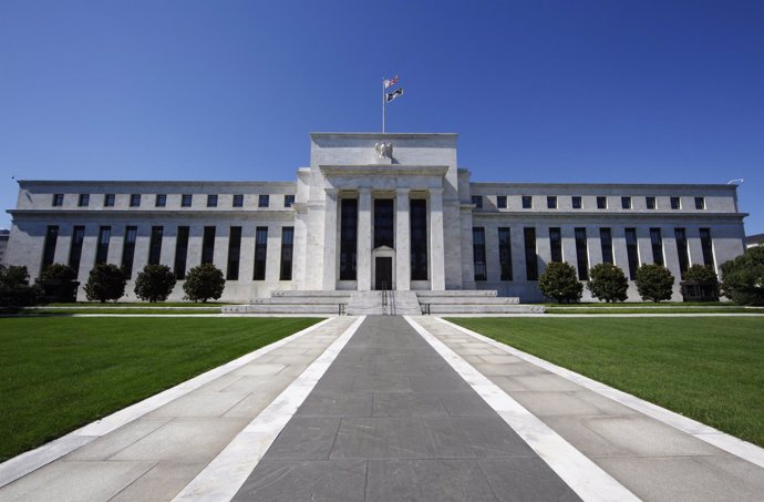 Sede De La Reserva Federal Estadounidense (FED)