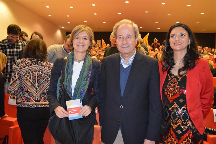 20D. Tejerina Afirma Que El PP Garantiza PAC En 2021 Y Recuerda Los Temores De 2