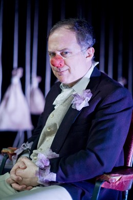 Inauguración del feSt