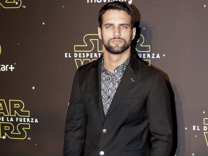 16-DIC-2015. Madrid. Cines Callao. Photocall De Invitados A La Premiere De Star 