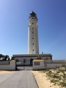 Faro de Trafalgar