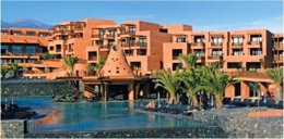Hotel Sandos San Blas Nature Resort