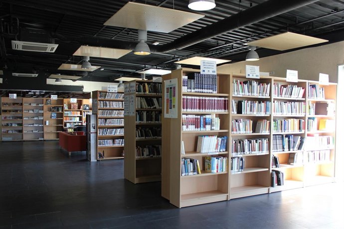 Biblioteca