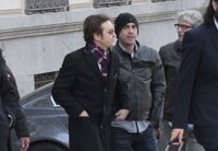 La Guardia Civil acusa a Ramoncín de "fabricar documentación ad hoc", con errores o el IVA equivocado, para defenderse