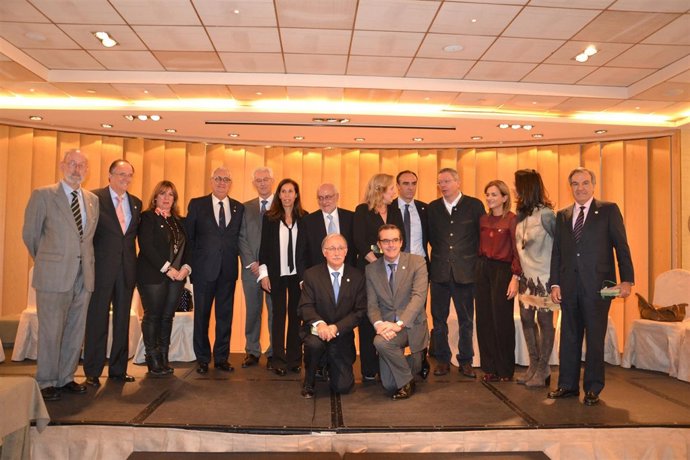 Ndp. Homenaje A Los Diputados Y Senadores Que Han Sido Coherentes En Defensa De 