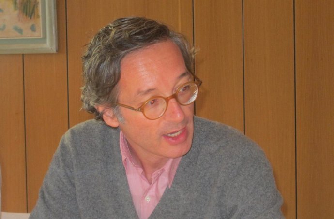 José María Lassalle