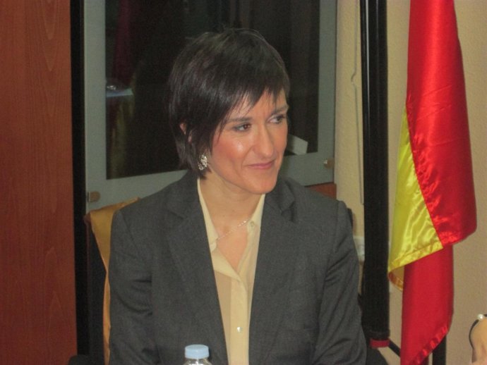 María Teresa Carrasco