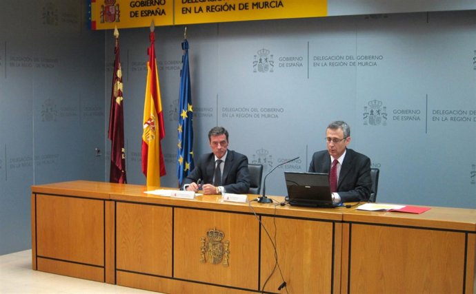 Presentación balance Aemet