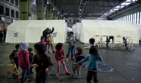 Cooperación y Desarrollo